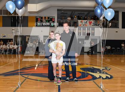 Thumbnail 2 in Phoenix Day School for the Deaf @ North Valley Christian Academy (Senior Night) photogallery.