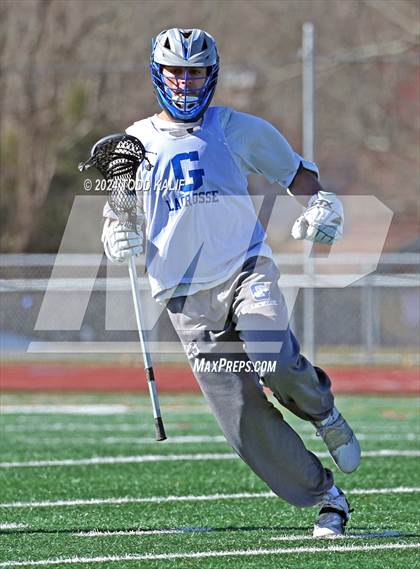 Thumbnail 3 in Guilford @ Glastonbury (Scrimmage) photogallery.