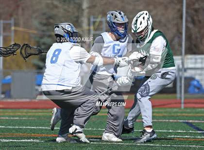 Thumbnail 1 in Guilford @ Glastonbury (Scrimmage) photogallery.