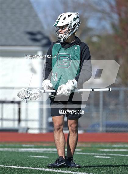 Thumbnail 2 in Guilford @ Glastonbury (Scrimmage) photogallery.