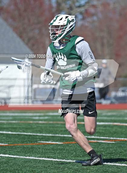 Thumbnail 2 in Guilford @ Glastonbury (Scrimmage) photogallery.