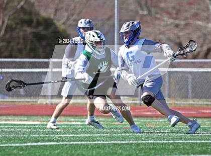 Thumbnail 1 in Guilford @ Glastonbury (Scrimmage) photogallery.