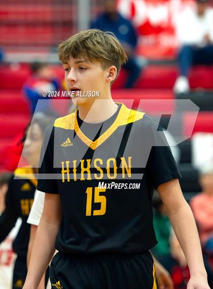 Thumbnail 1 in Hixson @ Ooltewah photogallery.