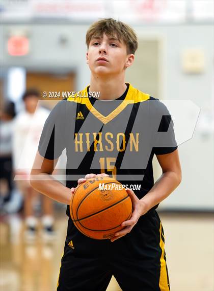 Thumbnail 2 in Hixson @ Ooltewah photogallery.