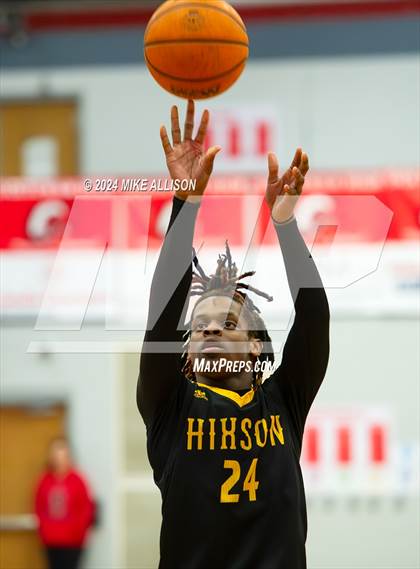 Thumbnail 1 in Hixson @ Ooltewah photogallery.