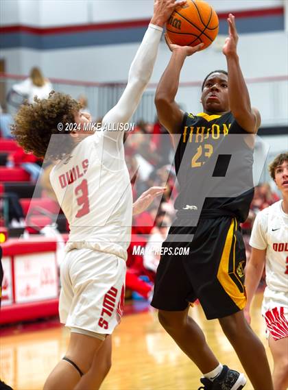 Thumbnail 3 in Hixson @ Ooltewah photogallery.