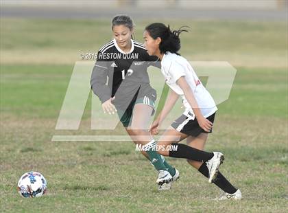 Thumbnail 3 in Brea Olinda vs Ayala (Katella Tournament) photogallery.