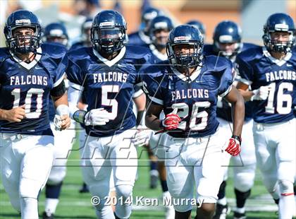 Thumbnail 1 in Mayde Creek vs Tompkins  photogallery.