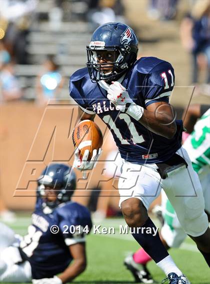 Thumbnail 1 in Mayde Creek vs Tompkins  photogallery.