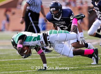 Thumbnail 1 in Mayde Creek vs Tompkins  photogallery.