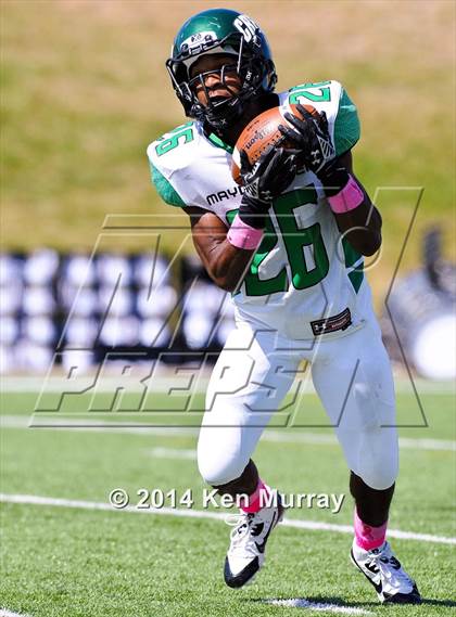 Thumbnail 1 in Mayde Creek vs Tompkins  photogallery.