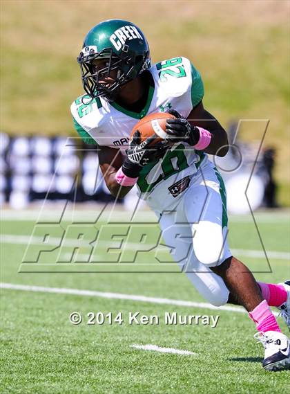 Thumbnail 3 in Mayde Creek vs Tompkins  photogallery.