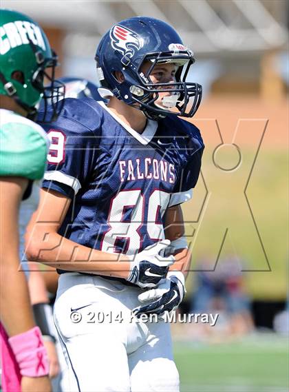 Thumbnail 2 in Mayde Creek vs Tompkins  photogallery.