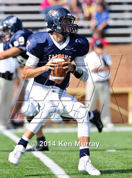 Thumbnail 1 in Mayde Creek vs Tompkins  photogallery.