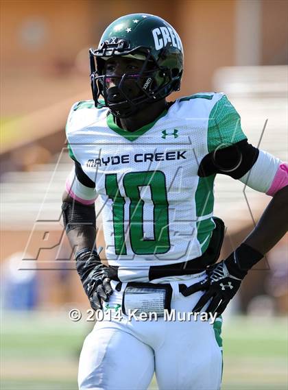 Thumbnail 1 in Mayde Creek vs Tompkins  photogallery.