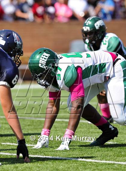 Thumbnail 3 in Mayde Creek vs Tompkins  photogallery.