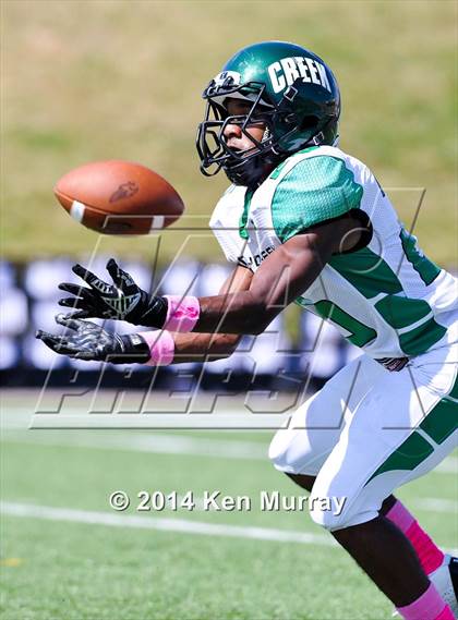 Thumbnail 3 in Mayde Creek vs Tompkins  photogallery.