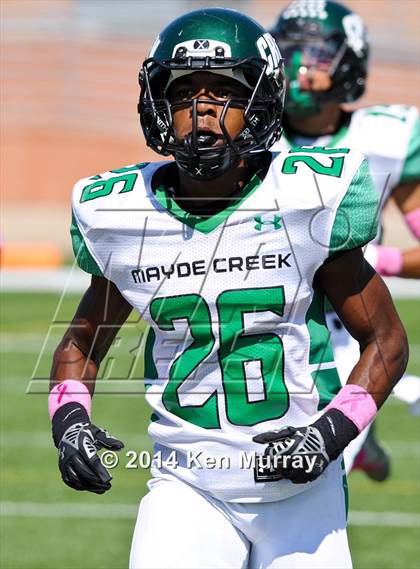Thumbnail 3 in Mayde Creek vs Tompkins  photogallery.