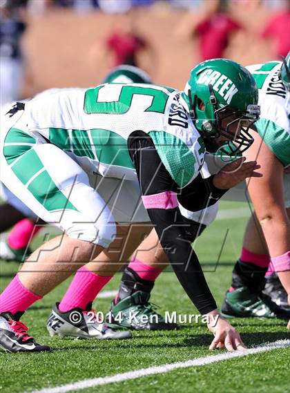 Thumbnail 2 in Mayde Creek vs Tompkins  photogallery.