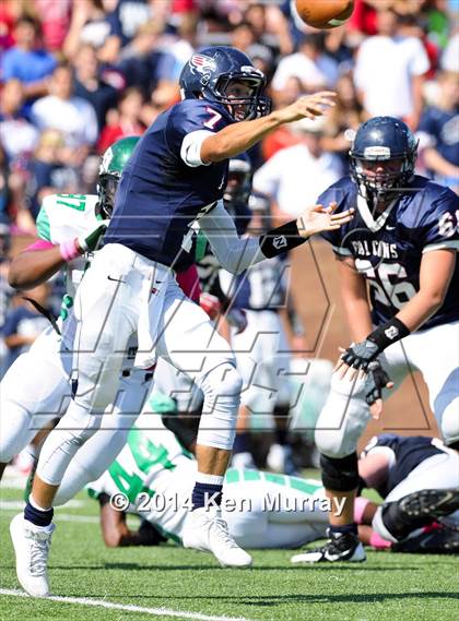 Thumbnail 3 in Mayde Creek vs Tompkins  photogallery.