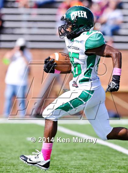 Thumbnail 2 in Mayde Creek vs Tompkins  photogallery.