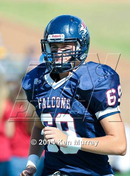 Thumbnail 3 in Mayde Creek vs Tompkins  photogallery.