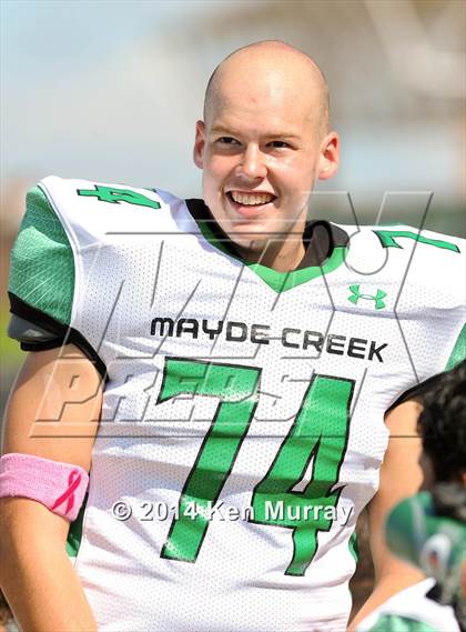 Thumbnail 1 in Mayde Creek vs Tompkins  photogallery.