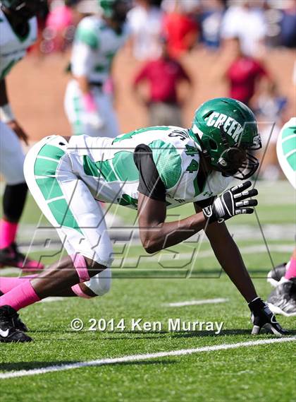 Thumbnail 1 in Mayde Creek vs Tompkins  photogallery.