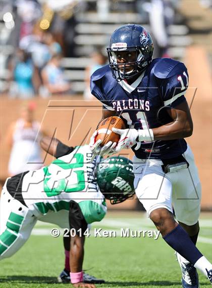 Thumbnail 3 in Mayde Creek vs Tompkins  photogallery.