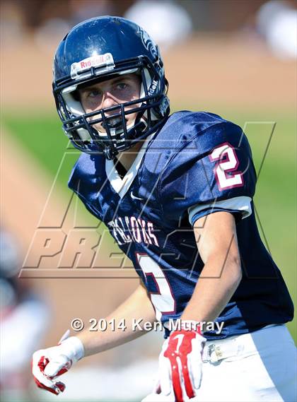 Thumbnail 3 in Mayde Creek vs Tompkins  photogallery.