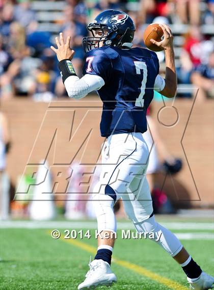 Thumbnail 2 in Mayde Creek vs Tompkins  photogallery.