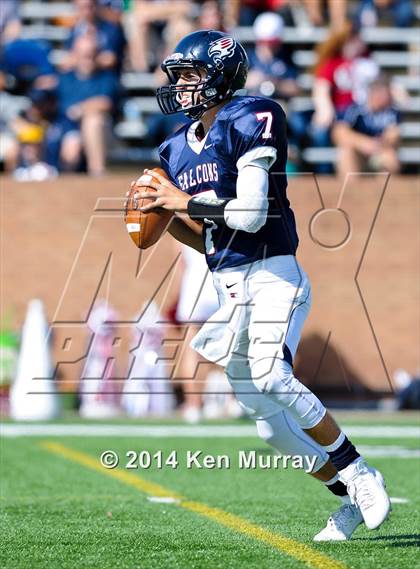 Thumbnail 1 in Mayde Creek vs Tompkins  photogallery.