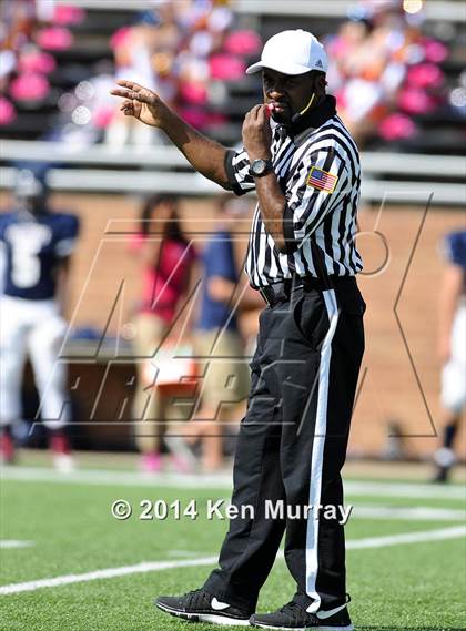 Thumbnail 2 in Mayde Creek vs Tompkins  photogallery.