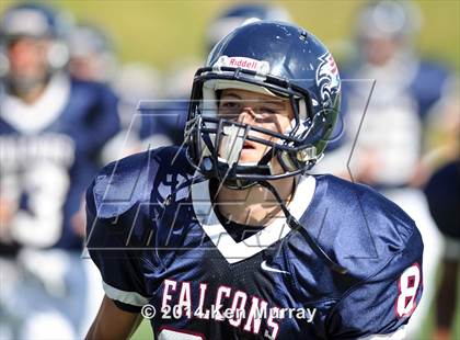 Thumbnail 1 in Mayde Creek vs Tompkins  photogallery.