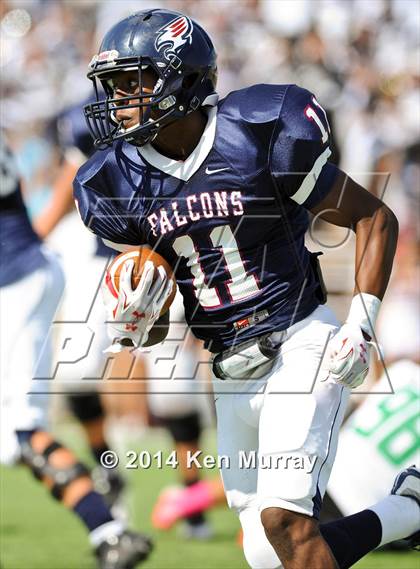 Thumbnail 3 in Mayde Creek vs Tompkins  photogallery.