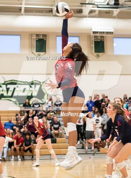 Thumbnail 3 in Liberty @ Falcon photogallery.