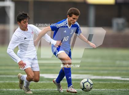 Thumbnail 2 in Regis Jesuit @ Highlands Ranch photogallery.