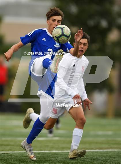 Thumbnail 1 in Regis Jesuit @ Highlands Ranch photogallery.