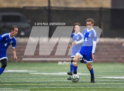 Thumbnail 3 in Regis Jesuit @ Highlands Ranch photogallery.