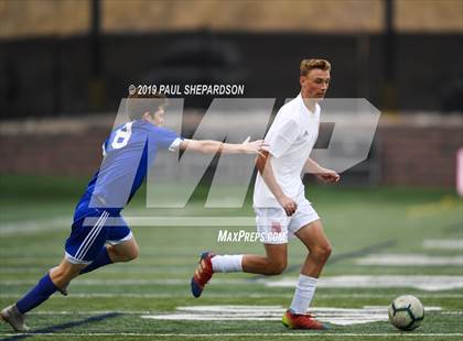 Thumbnail 2 in Regis Jesuit @ Highlands Ranch photogallery.