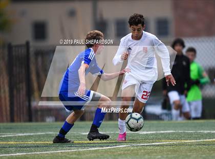 Thumbnail 2 in Regis Jesuit @ Highlands Ranch photogallery.