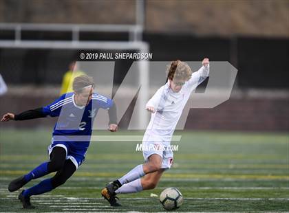 Thumbnail 3 in Regis Jesuit @ Highlands Ranch photogallery.