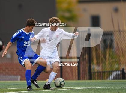 Thumbnail 2 in Regis Jesuit @ Highlands Ranch photogallery.