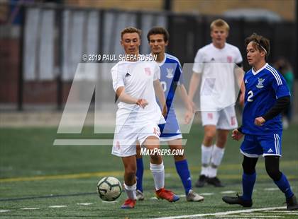 Thumbnail 2 in Regis Jesuit @ Highlands Ranch photogallery.