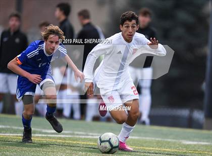 Thumbnail 2 in Regis Jesuit @ Highlands Ranch photogallery.