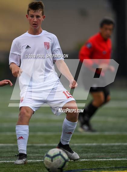 Thumbnail 1 in Regis Jesuit @ Highlands Ranch photogallery.