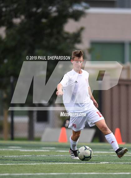 Thumbnail 1 in Regis Jesuit @ Highlands Ranch photogallery.