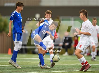 Thumbnail 3 in Regis Jesuit @ Highlands Ranch photogallery.