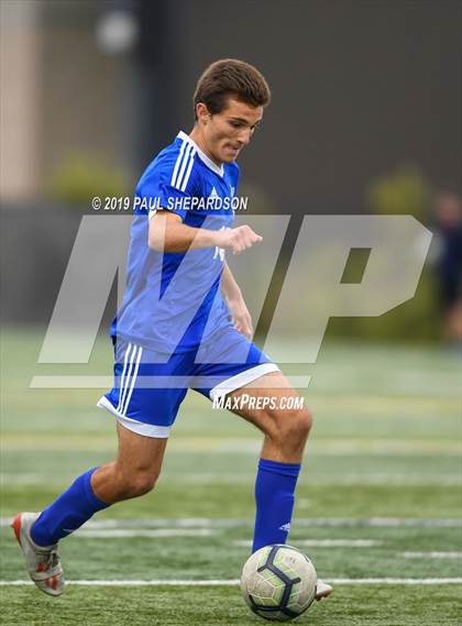 Thumbnail 3 in Regis Jesuit @ Highlands Ranch photogallery.