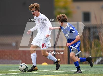 Thumbnail 1 in Regis Jesuit @ Highlands Ranch photogallery.